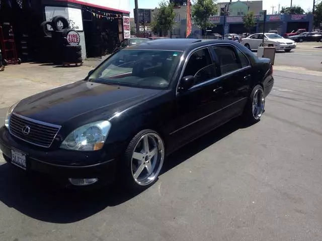 A Plus Tire And Wheel
