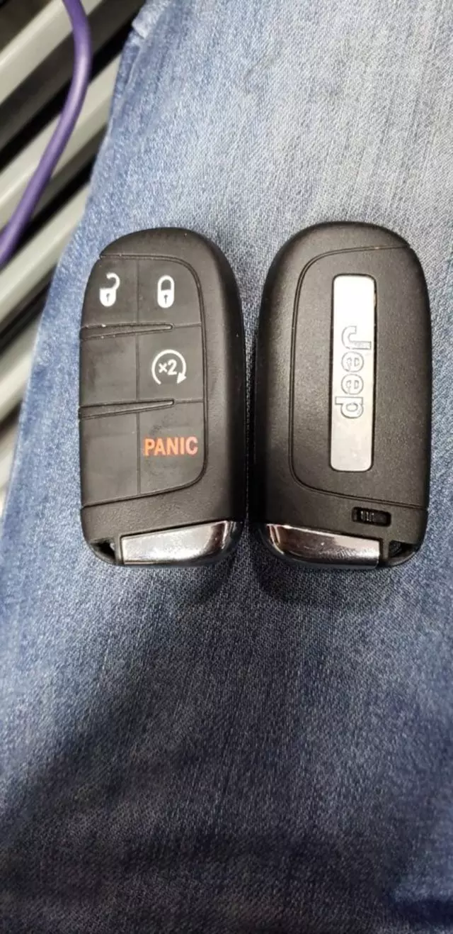 All American Lock and Key