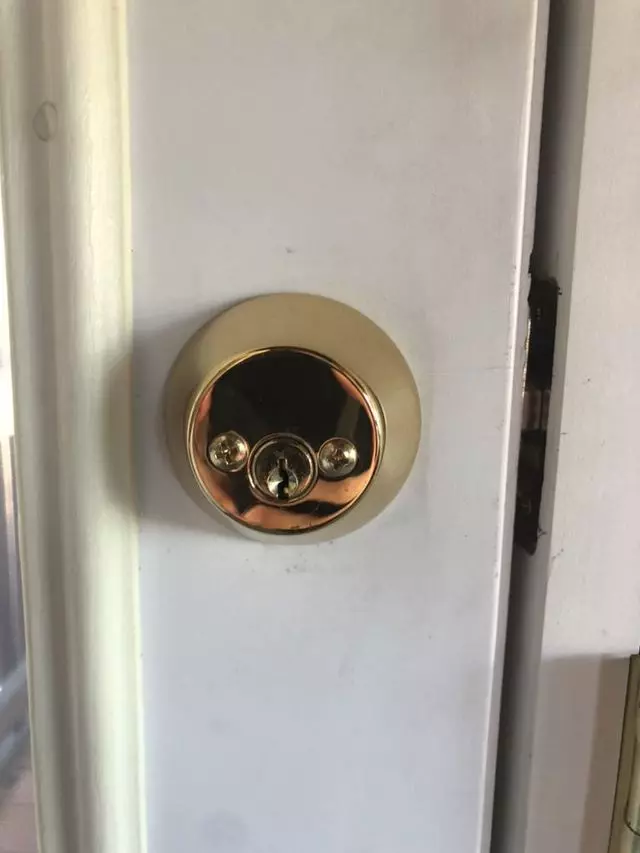 All American Lock and Key