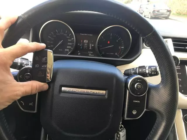 All American Lock and Key