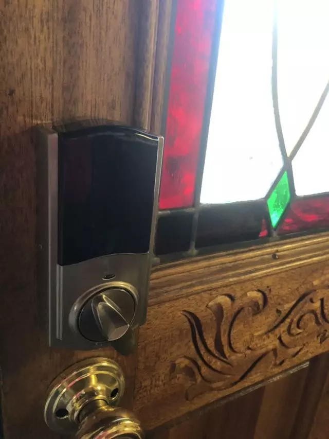 All American Lock and Key