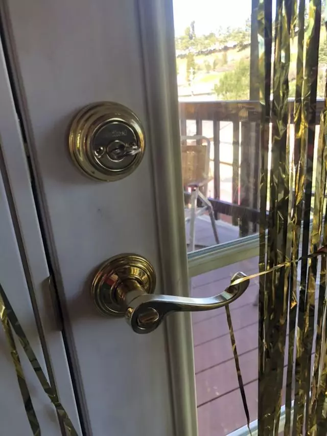 All American Lock and Key