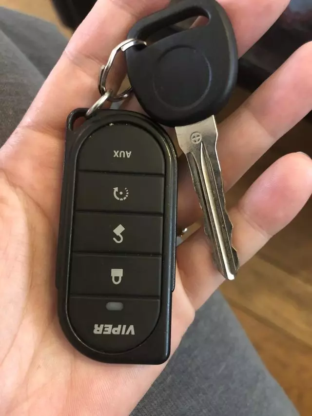 All American Lock and Key