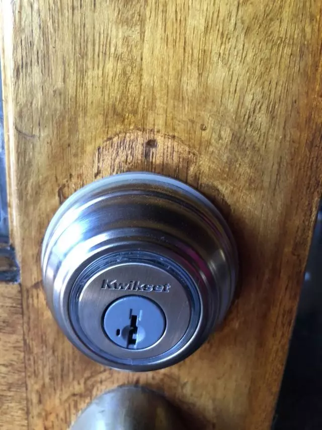 All American Lock and Key