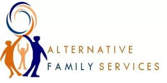 Alternative Family Services - The Gathering Place