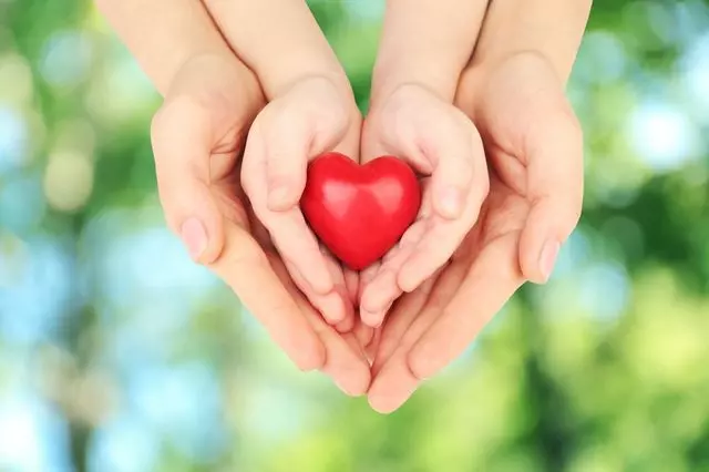 Alternative Family Services - The Gathering Place