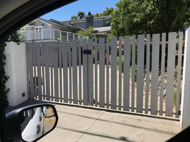 Local Gate Service