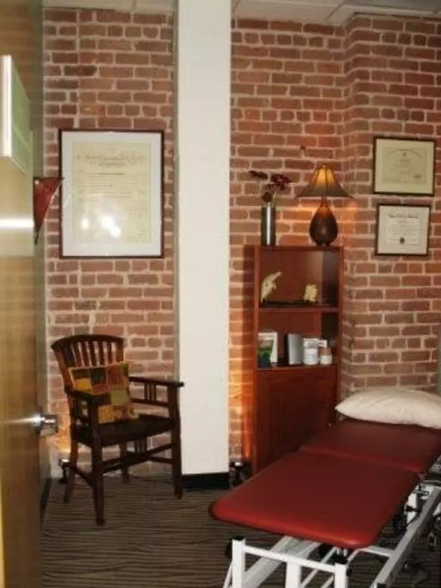 Anjoe Physical Therapy & Wellness
