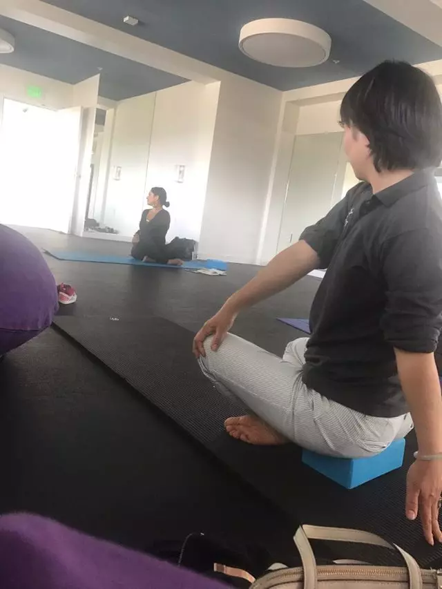 YogAmina