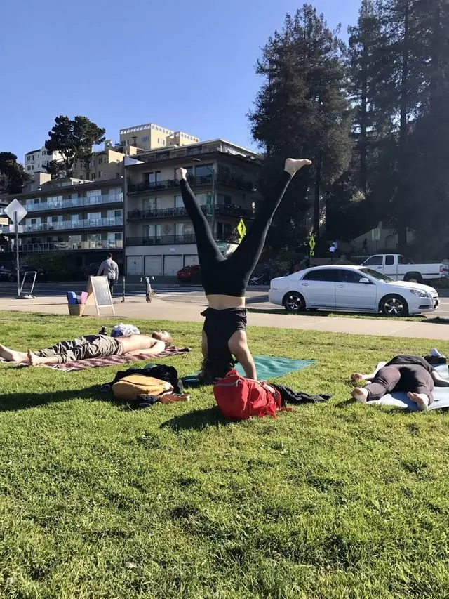 YogAmina