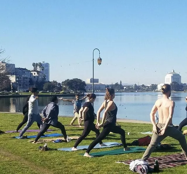YogAmina