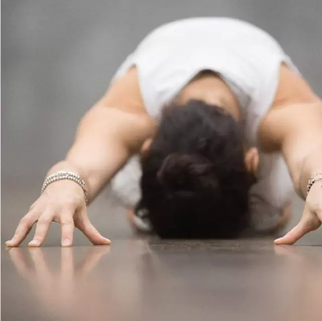 YogAmina