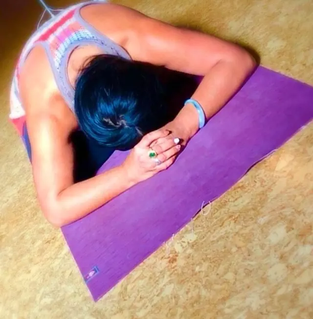 YogAmina
