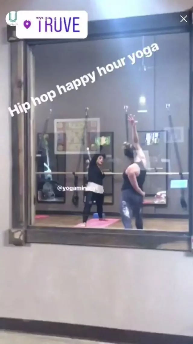 YogAmina