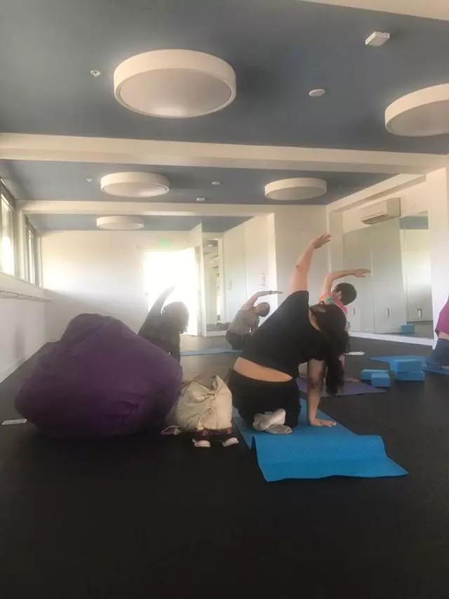 YogAmina