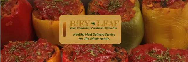 Biey Leaf