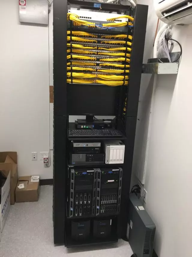 Cerf Computer Consultants