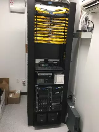 Cerf Computer Consultants