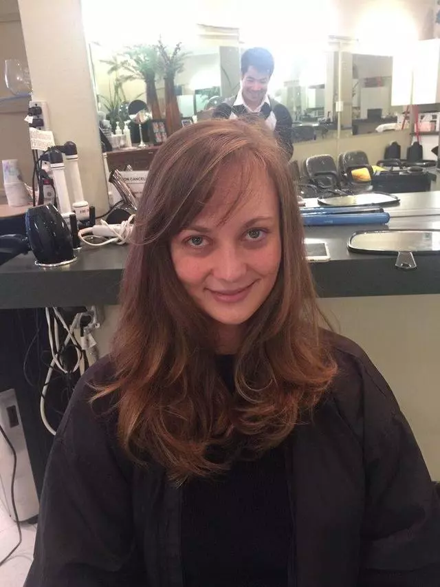 Avalon Salon