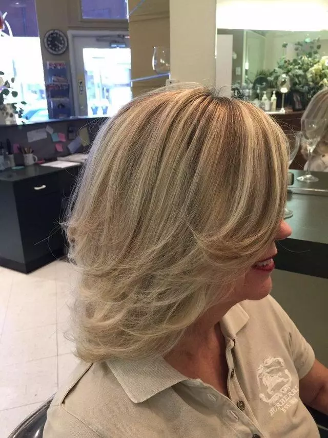 Avalon Salon
