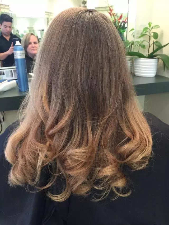 Avalon Salon