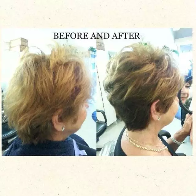 Avalon Salon