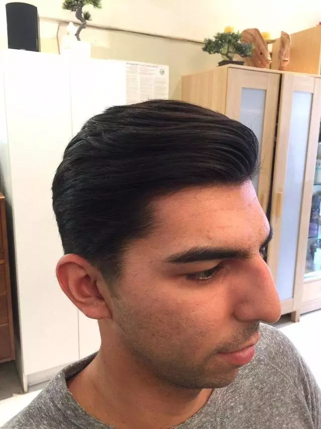 Avalon Salon