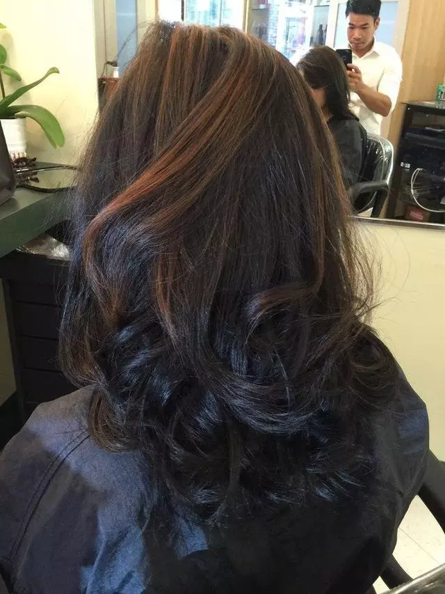 Avalon Salon