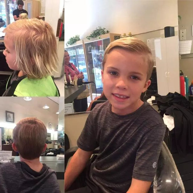 Avalon Salon