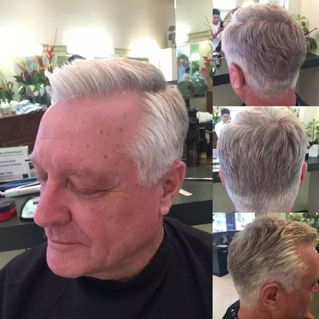 Avalon Salon