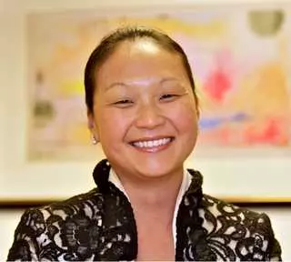 Law Office Of Janice Cho