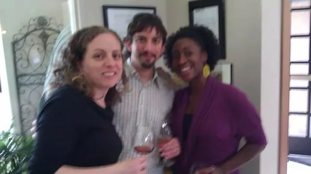 1 Black Girl 20 Black Wines