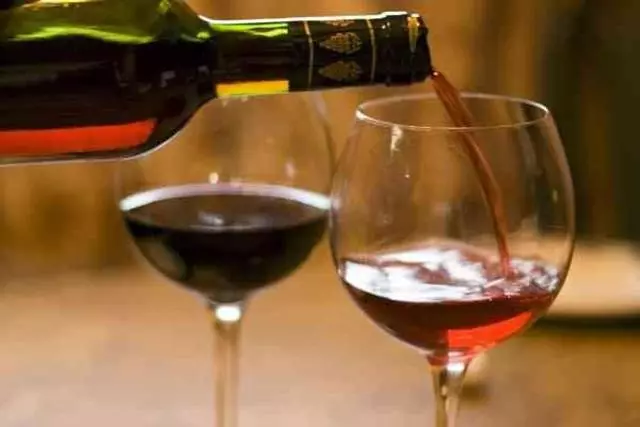 1 Black Girl 20 Black Wines