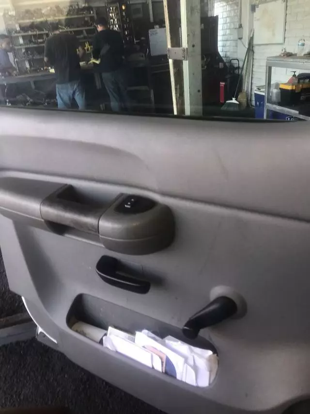 Pic -A-Lock