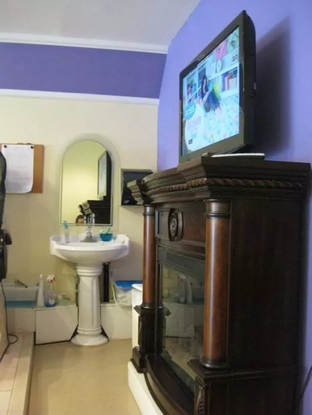 A Royal Nail Spa