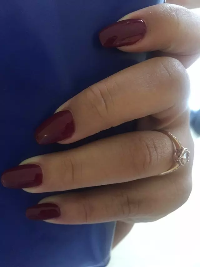 A Royal Nail Spa