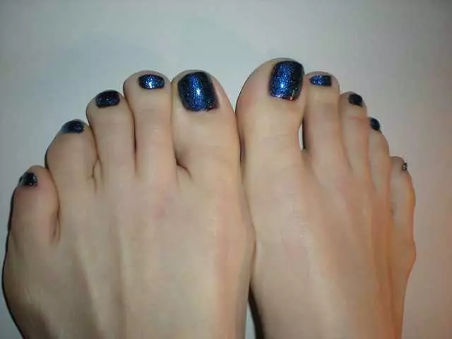 A Royal Nail Spa