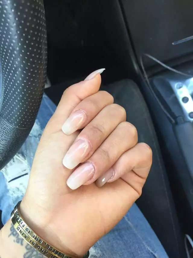 A Royal Nail Spa