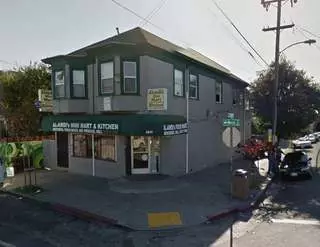 Al Awdi’s Mini Mart