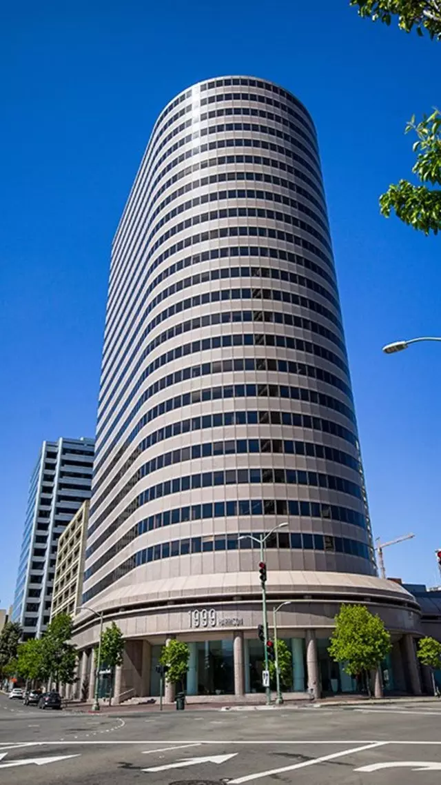 Premier Workspaces