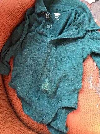 23rd Laundry