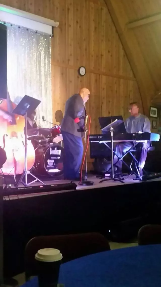Allen Temple Baptist Church