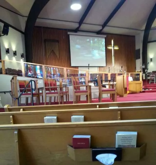 Allen Temple Baptist Church