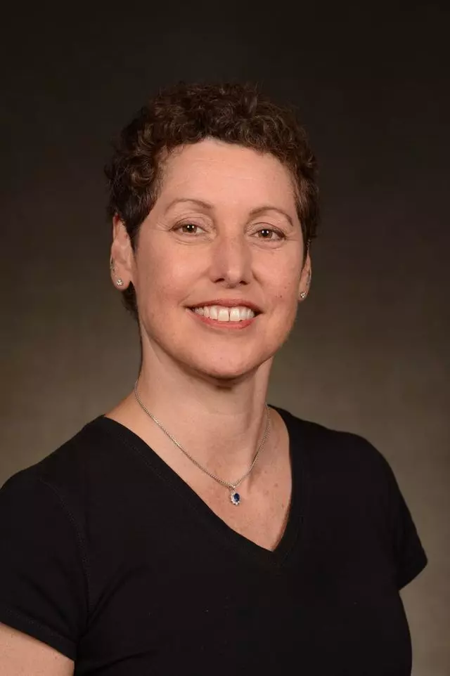 Audrey D’Andrea, MD