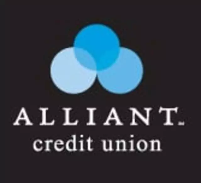 Alliant Credit Union