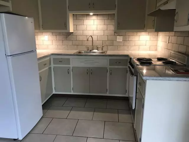 Alejandra Janitorial