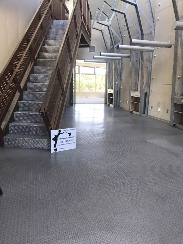 Alejandra Janitorial