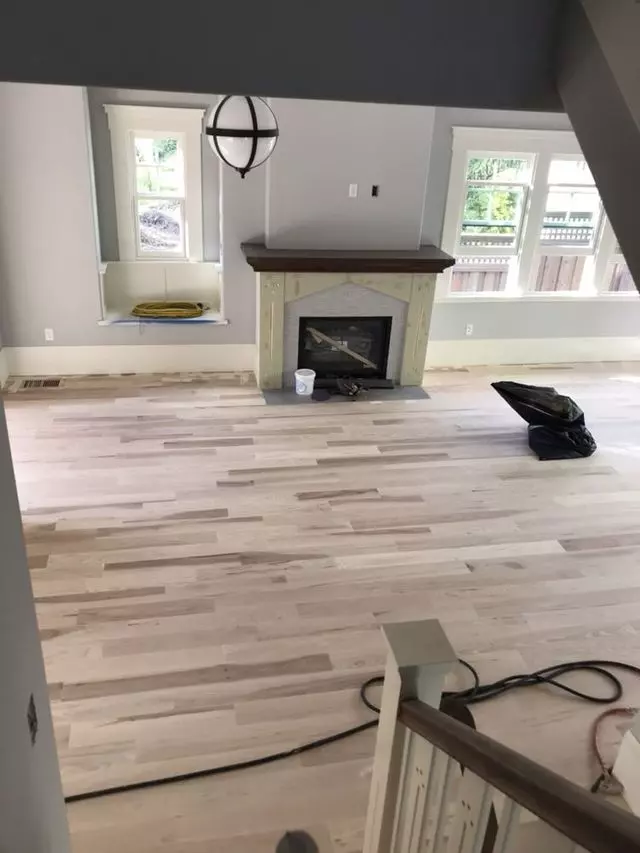 Alejandra Janitorial