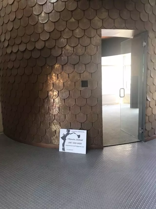 Alejandra Janitorial