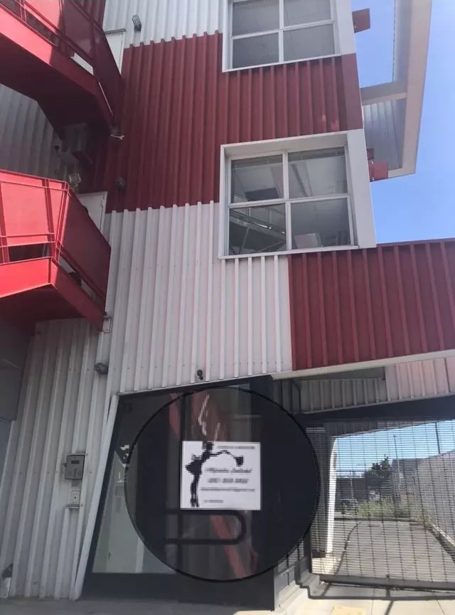 Alejandra Janitorial